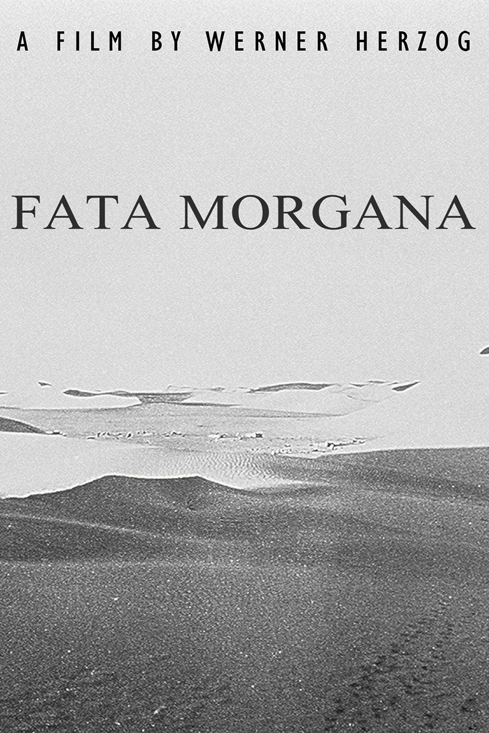Фата-моргана
