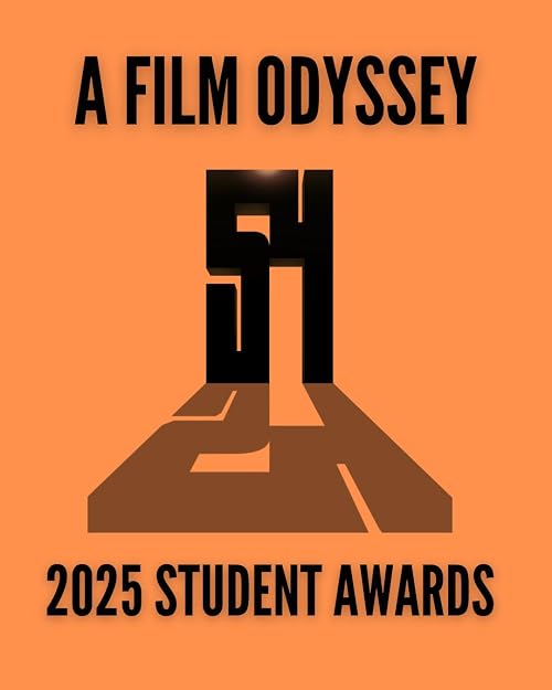54 Film Fest Student Awards 2025
