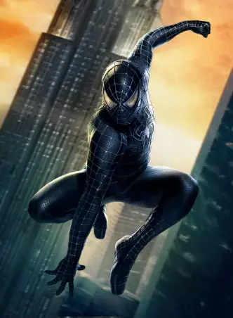 Spider-Man 3