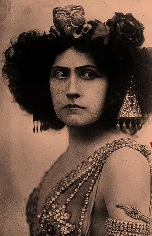 Aino Ackté