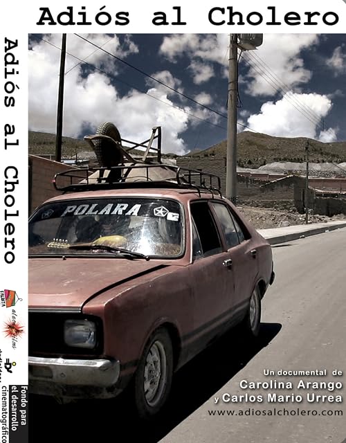 Adiós al cholero