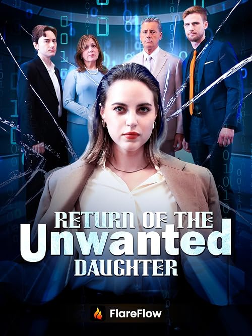 Return of the Unwanted Daughter
