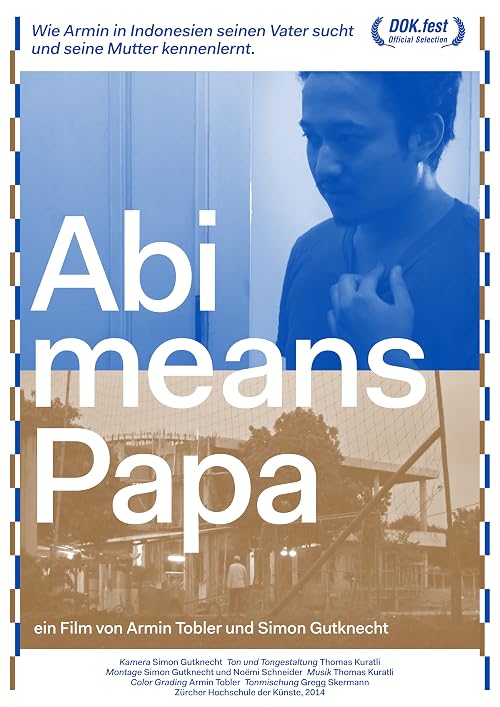 Abi Means Papa