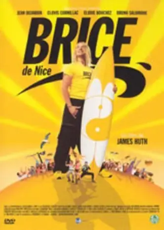 Брис Великолепный