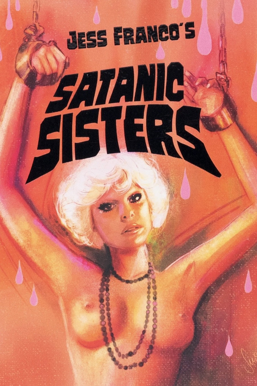 Sexy Sisters