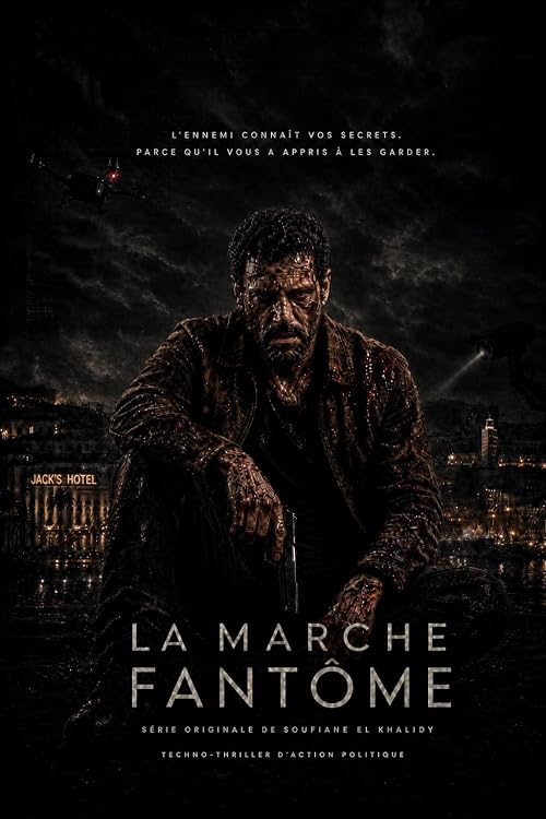 The Phantom March