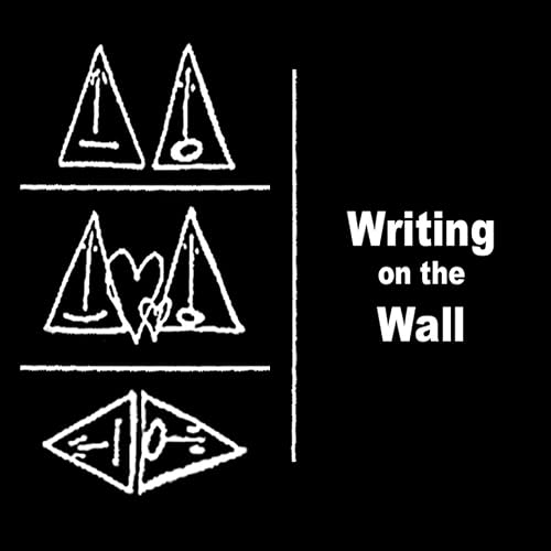 Writing on the Wall