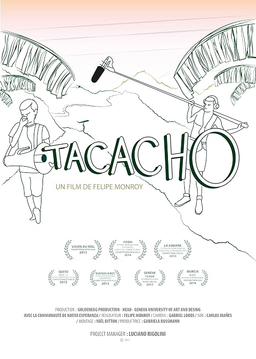 Tacacho