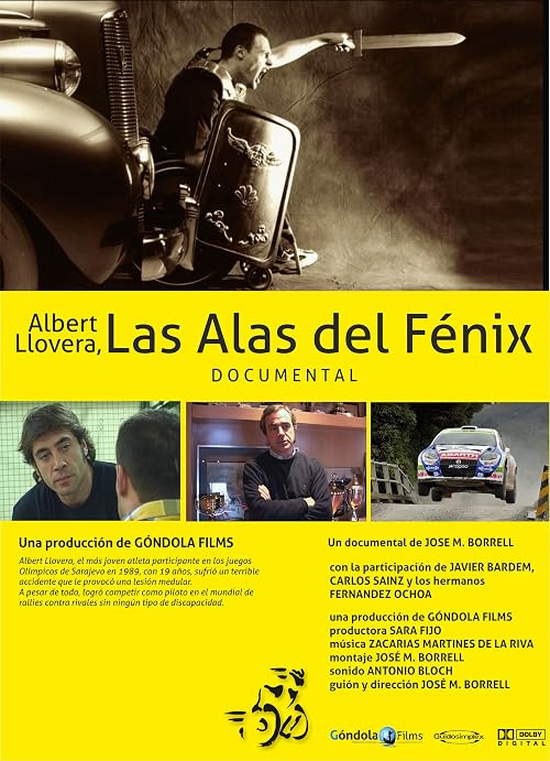Las Alas del Fénix