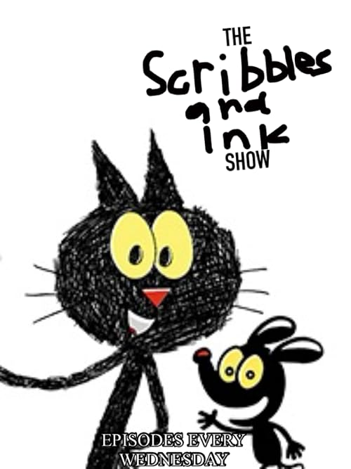 The Scribbles and Ink Show
