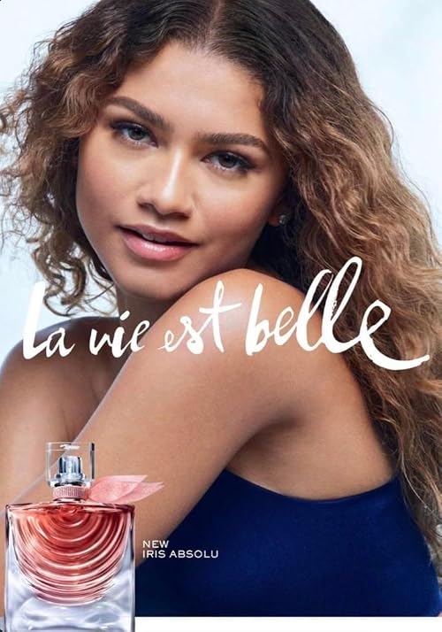 Lancôme: La Vie Est Belle