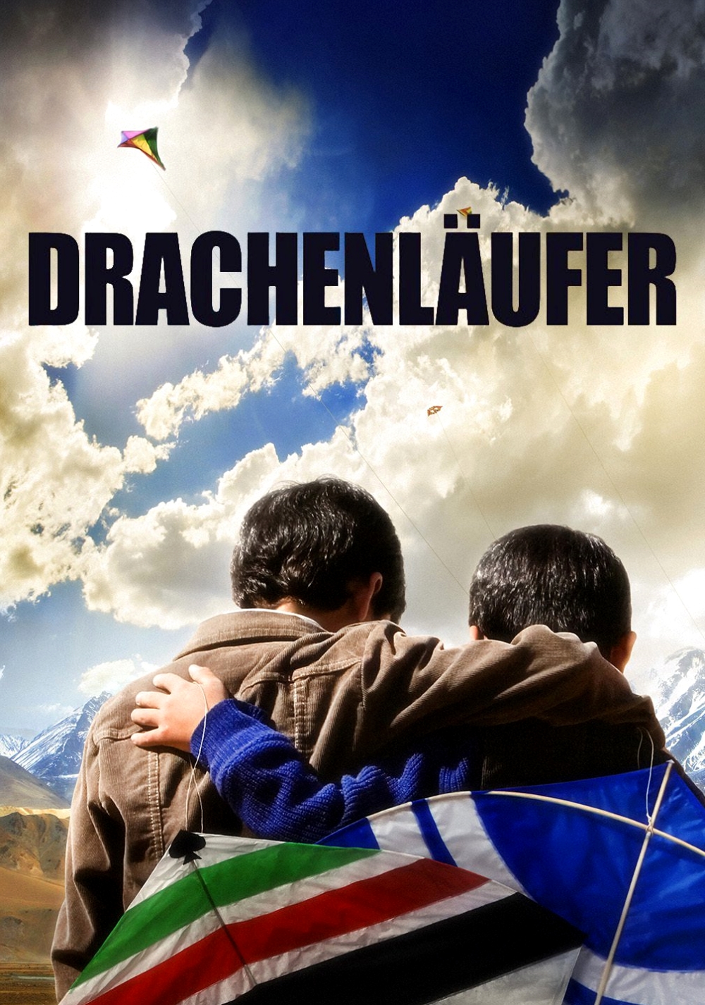 Drachenläufer