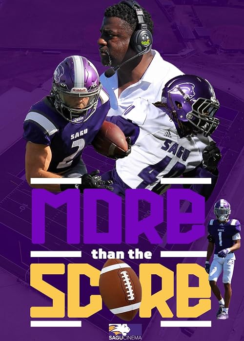 More Than the Score