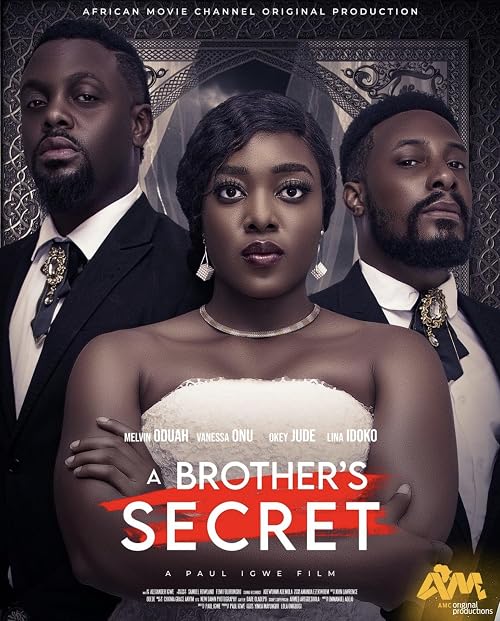 A Brother's Secret