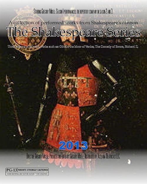 The Shakespeare Series