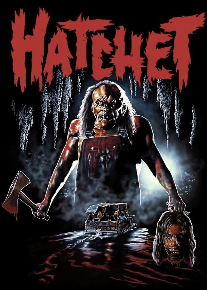 Hatchet