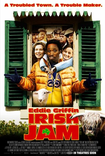 Irish Jam