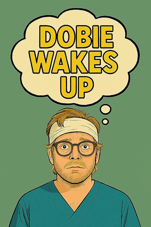 Dobie Wakes Up