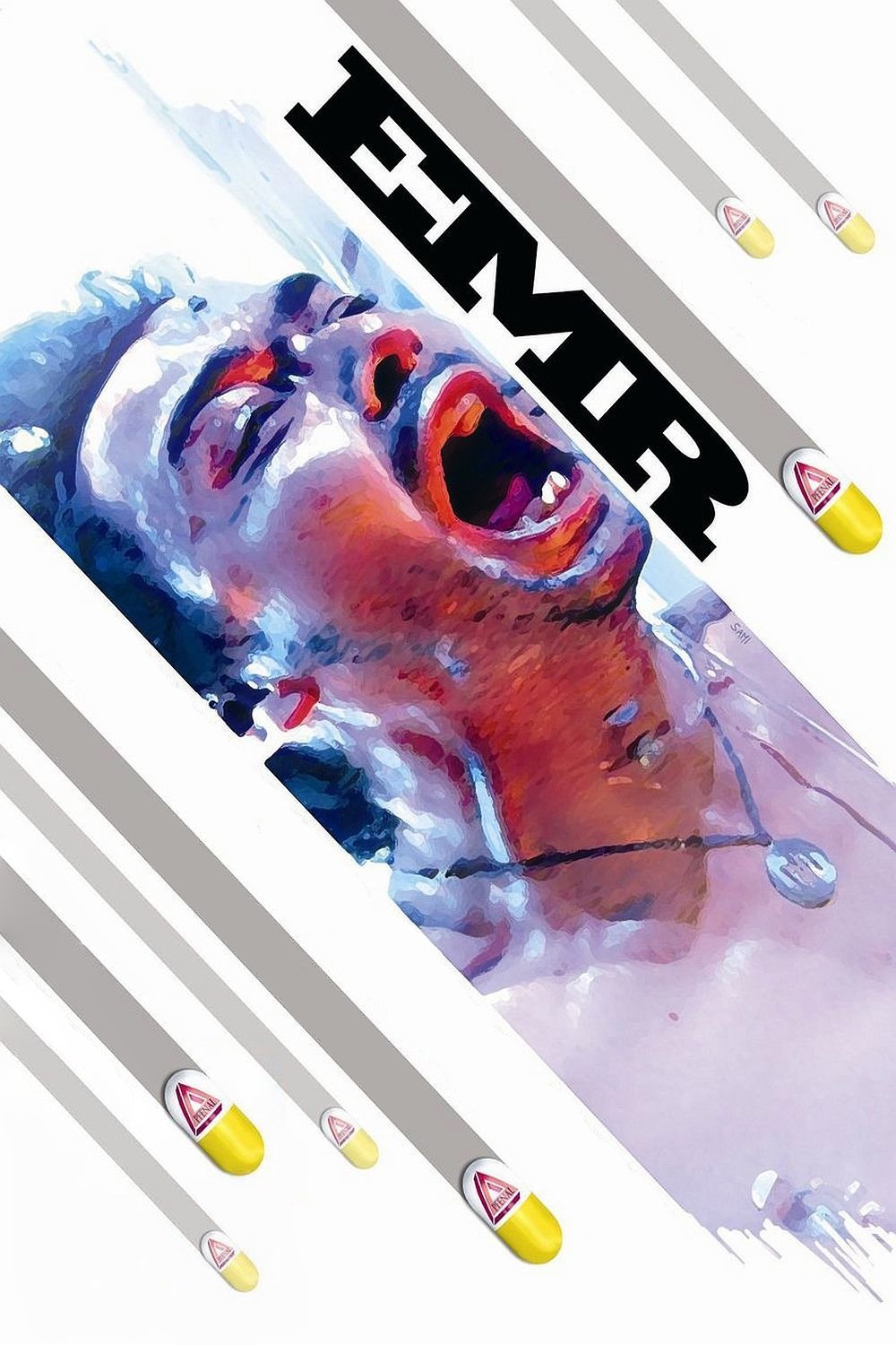 EMR - Swallow Your Fear