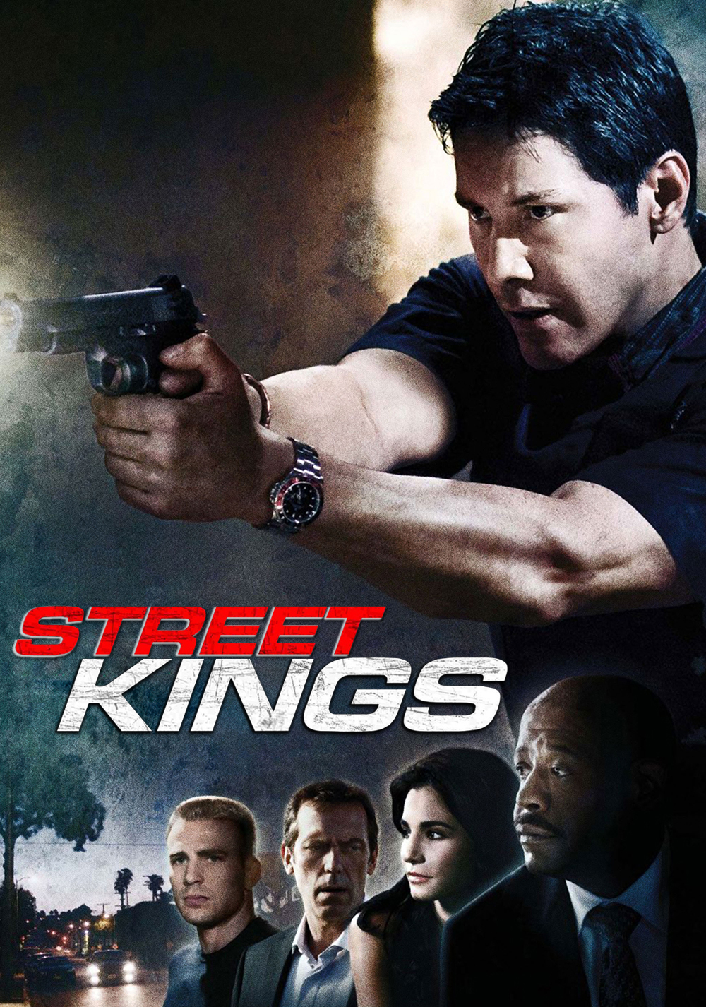Street Kings
