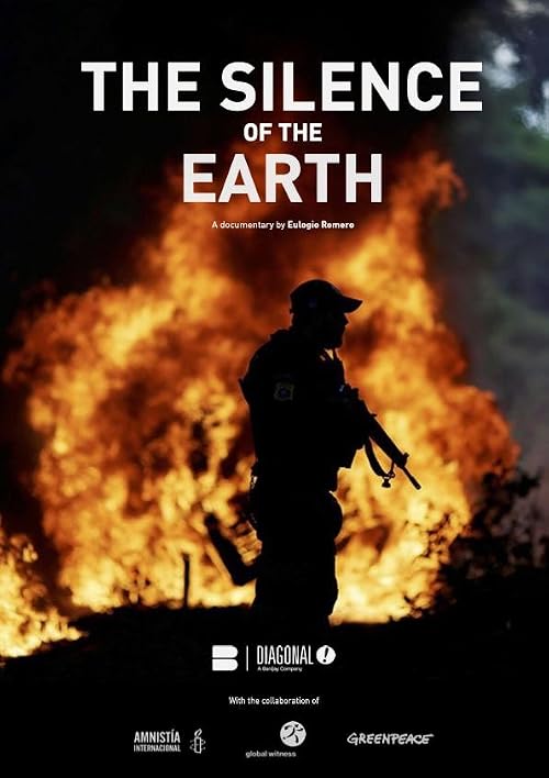 The Silence of the Earth