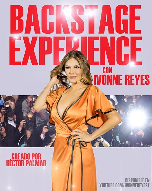 Backstage Experience