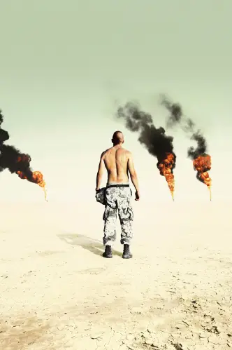 Jarhead - Willkommen im Dreck