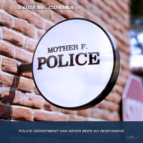 Mother F. Police