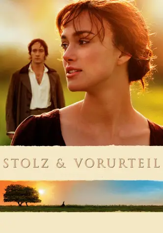 Stolz und Vorurteil