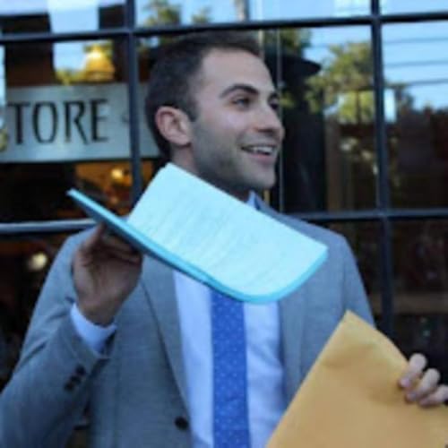 Jeffrey Kaplan