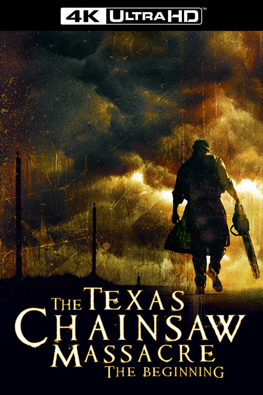 Texas Chainsaw Massacre: The Beginning