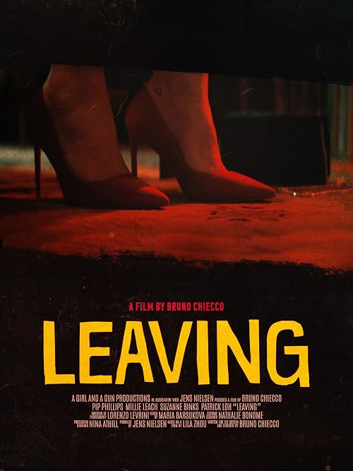 Leaving