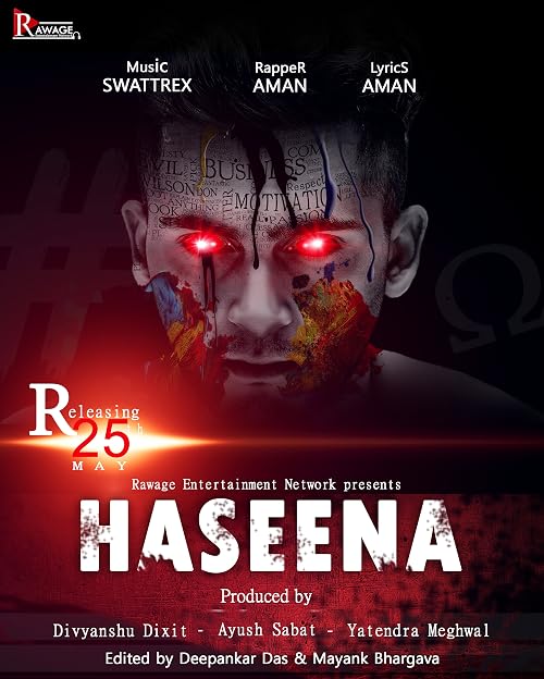 Haseena