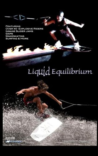 Liquid Equilibrium 2008