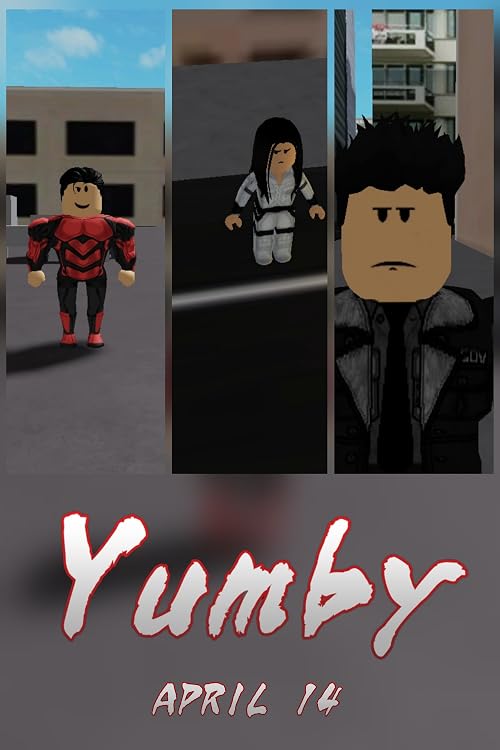 Yumby