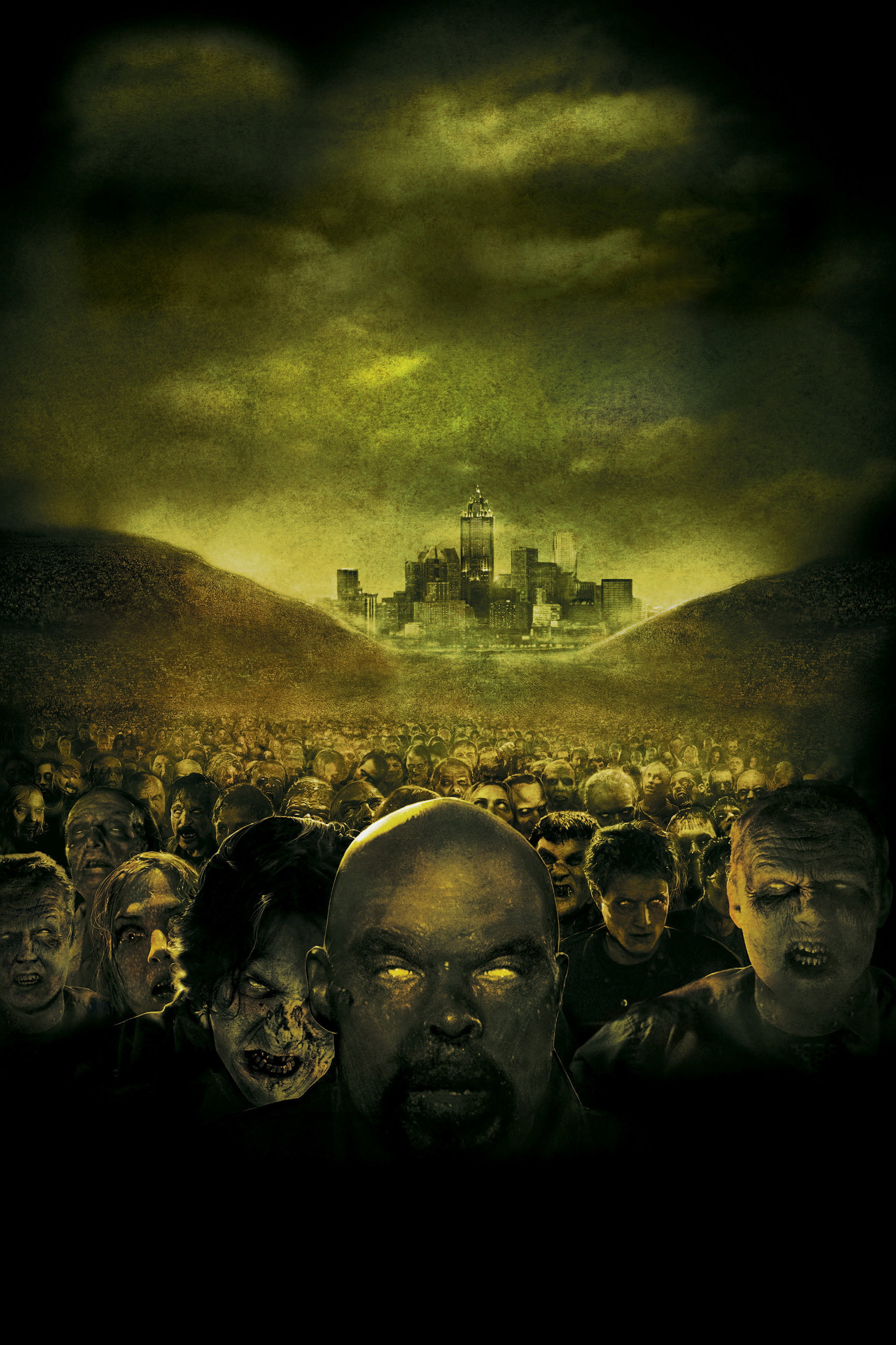 Land of the Dead