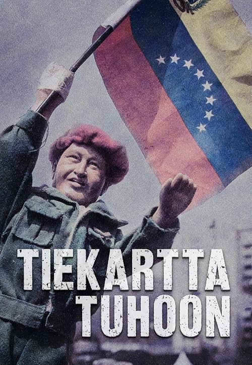 Tiekartta tuhoon