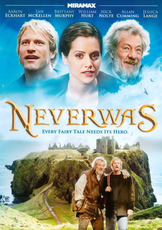 Neverwas