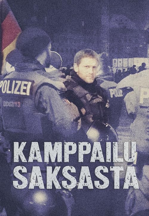 Kamppailu Saksasta