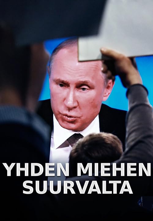 Yhden miehen suurvalta
