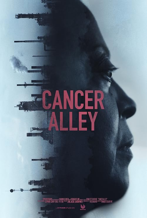 Cancer Alley