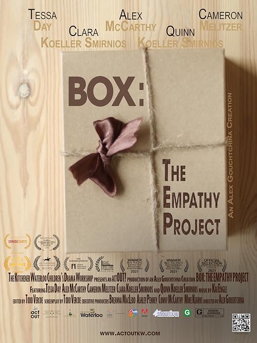 Box: The Empathy Project