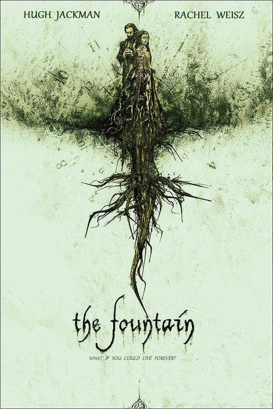 The Fountain