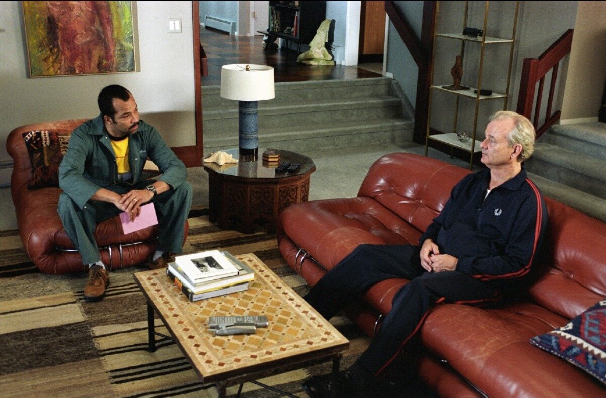 Сломанные цветы — кадр 8