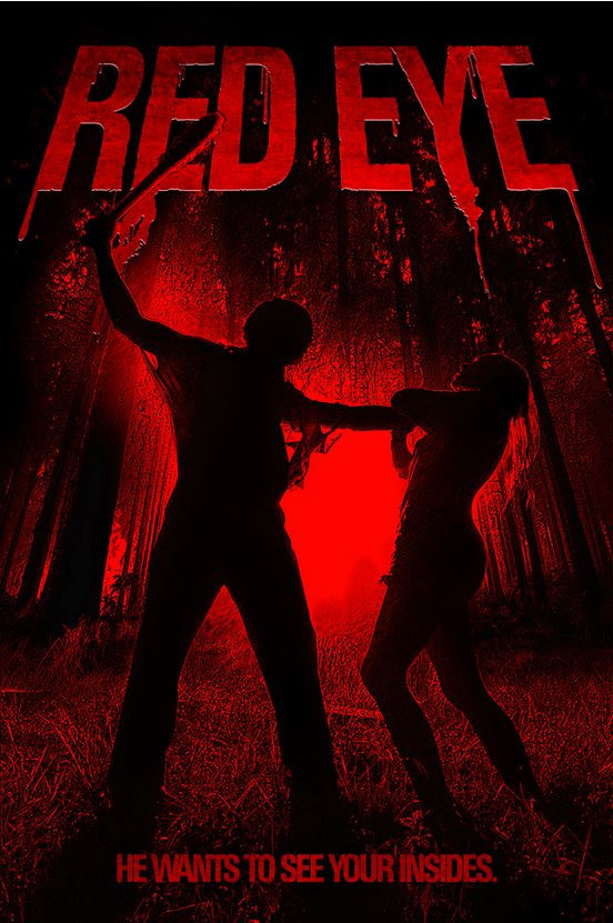 Red Eye - Nachtflug in den Tod