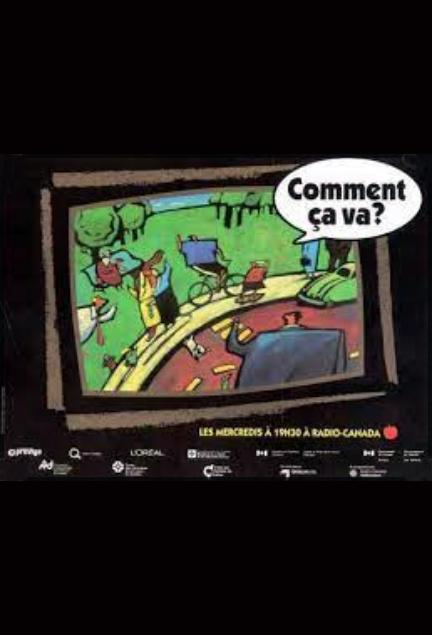 Comment ça va?