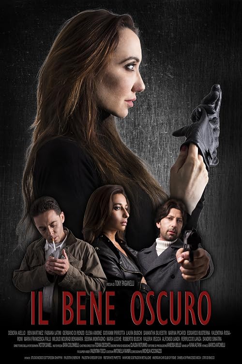 Il bene oscuro
