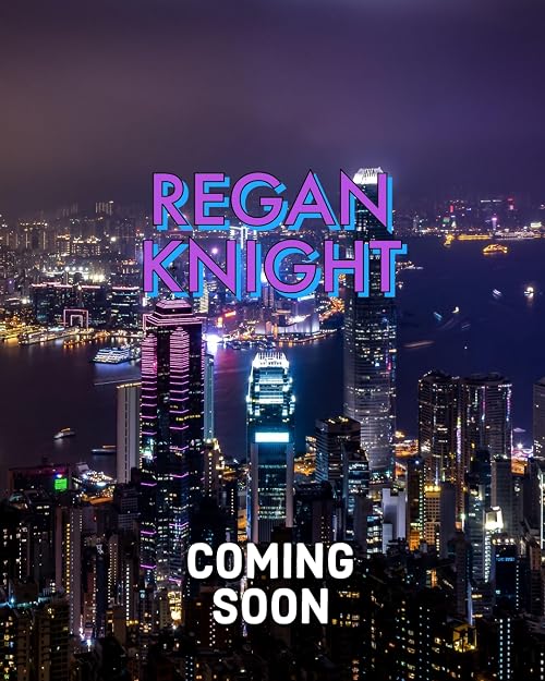 Regan Knight
