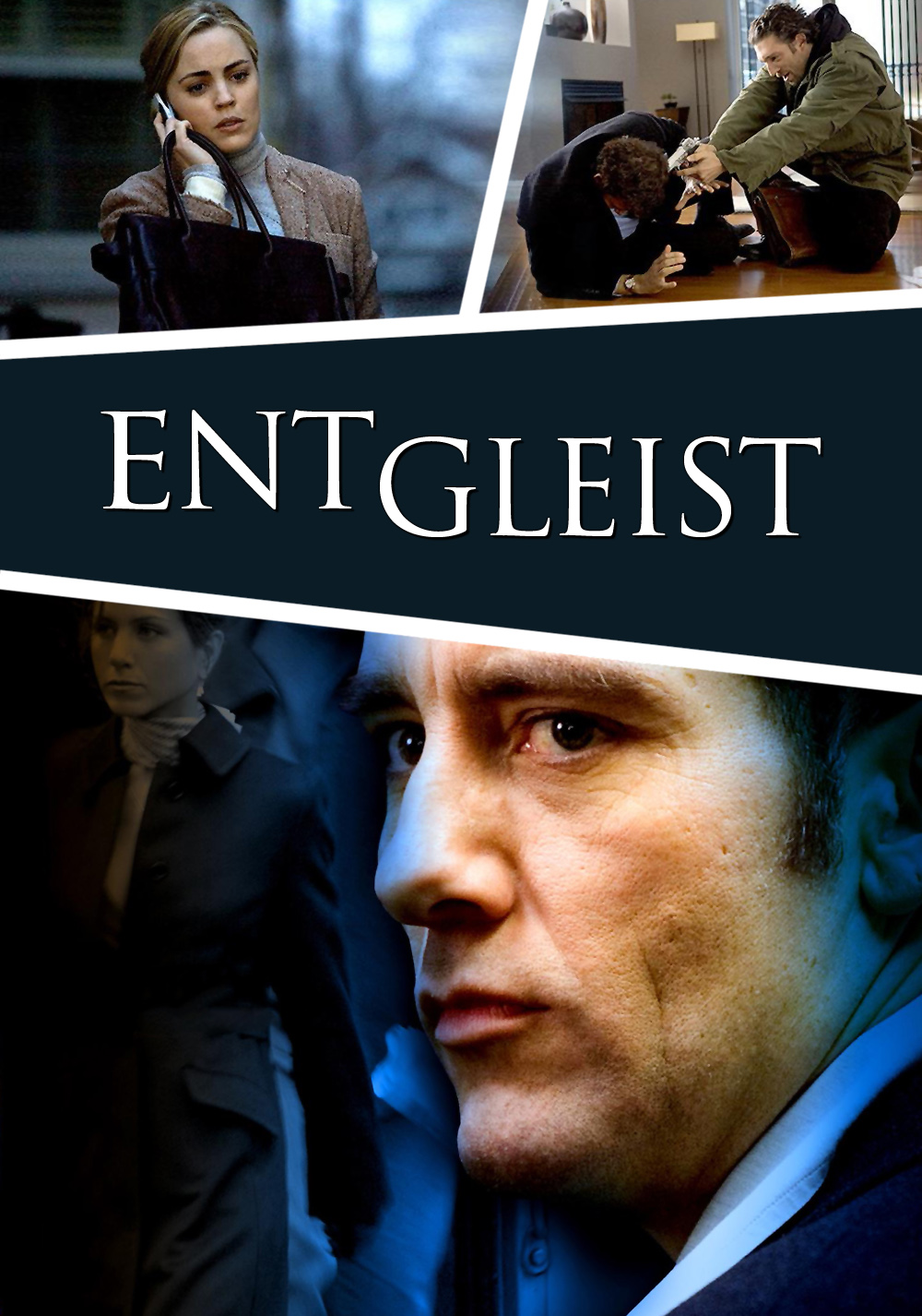 Entgleist