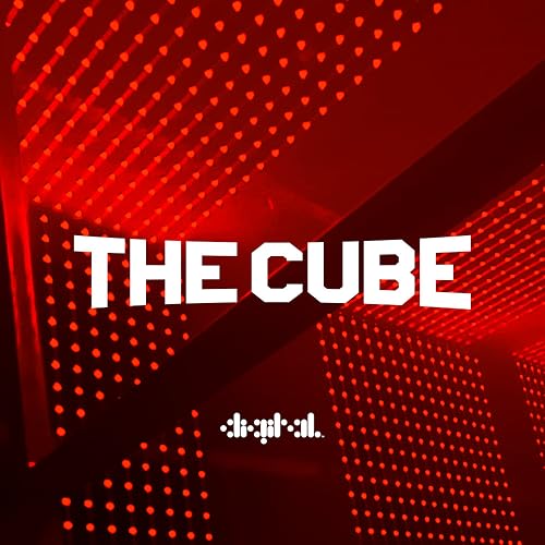 The Cube UAE